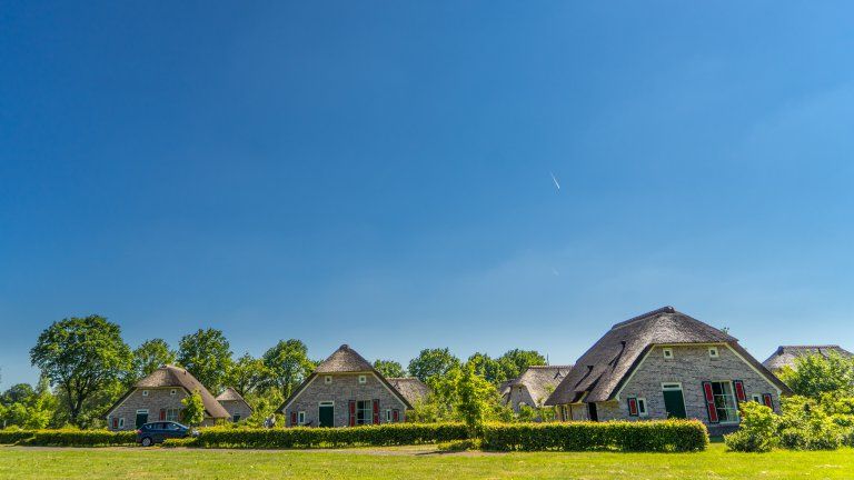 Vakantiepark De Lourenshoeve