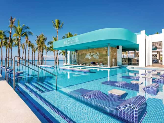 Hotel Riu Lupita – Topdeal Mexico