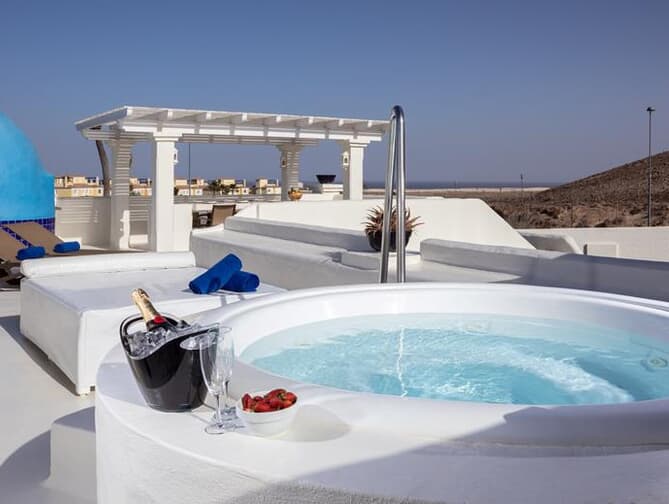 Bahiazul Villas & Club – Luxe Vakantiedeal Fuerteventura