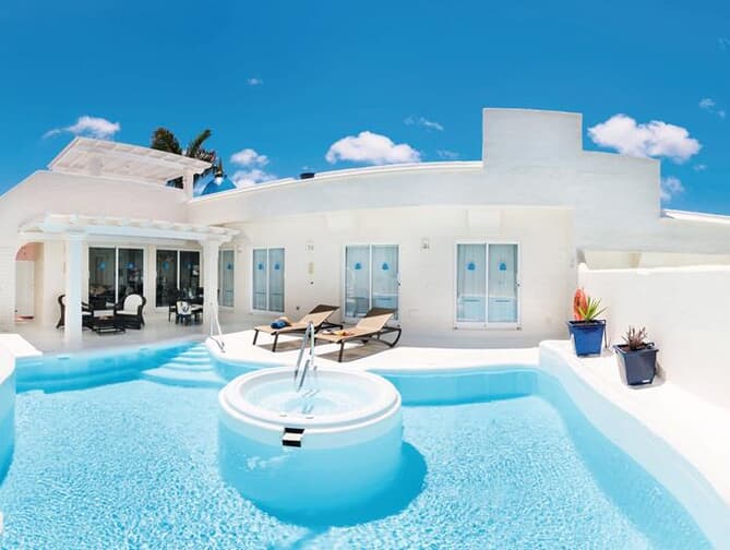 Bahiazul Villas & Club – Luxe Vakantiedeal Fuerteventura