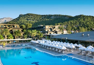 Sailors Beach Club: Luxe All-Inclusive Vakantiedeal!