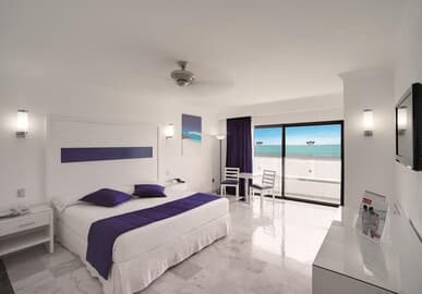 Hotel Riu Lupita – Topdeal Mexico