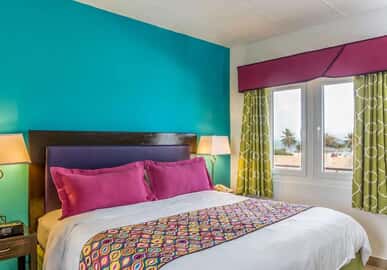 MVC Eagle Beach: Top Vakantiedeal op Aruba!