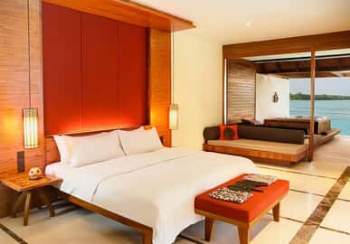 Villa Nautica Paradise Island: Tropische droomvakantie