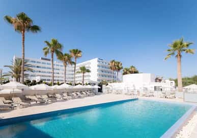Tasia Maris Beach Hotel: Top Vakantiedeal Cyprus!
