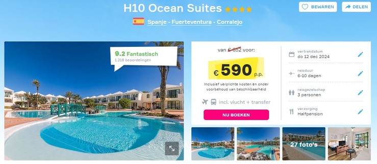 H10-ocean-dreams-fuerteventura-spanje