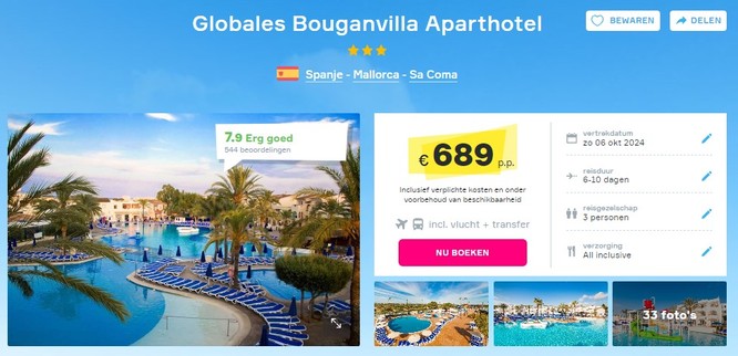 globales-bouganvilla-aparthotel-mallorca-spanje-korting