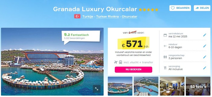 granada-luxury-resort-spa-turkije